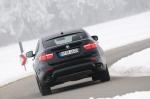 BMW X6 2011 года